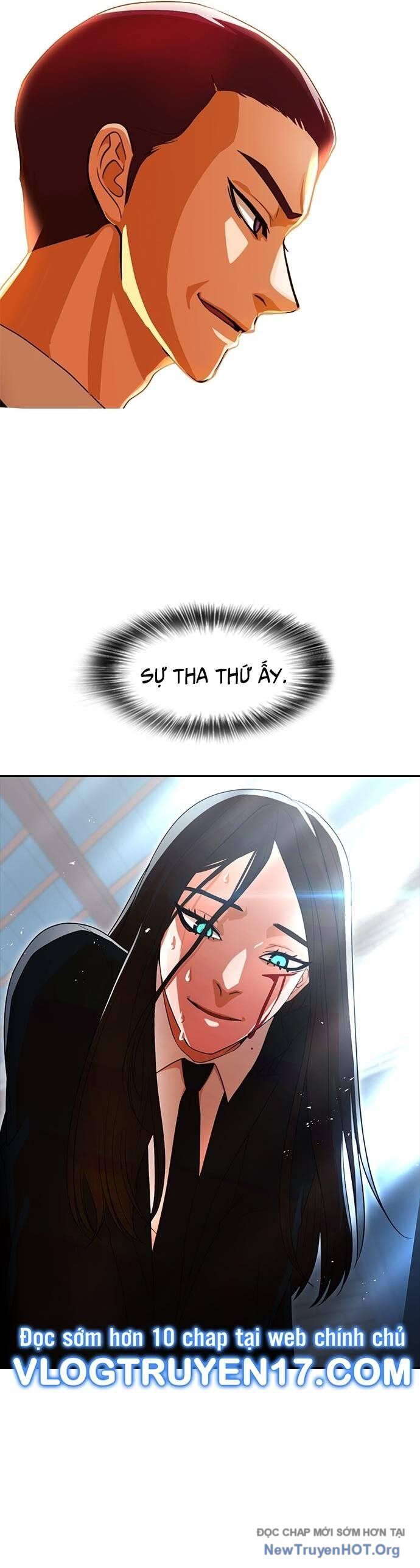 Cô Gái Từ Ứng Dụng Nhắn Tin Ngẫu Nhiên Chap 317 - Next Chap 318
