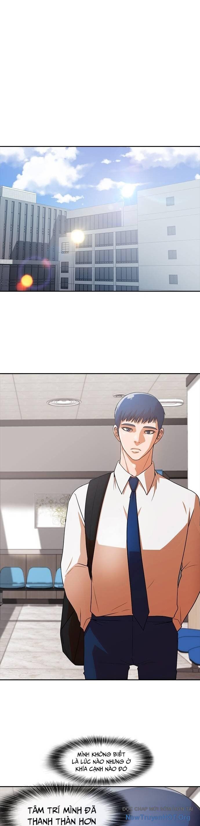 Cô Gái Từ Ứng Dụng Nhắn Tin Ngẫu Nhiên Chap 317 - Next Chap 318