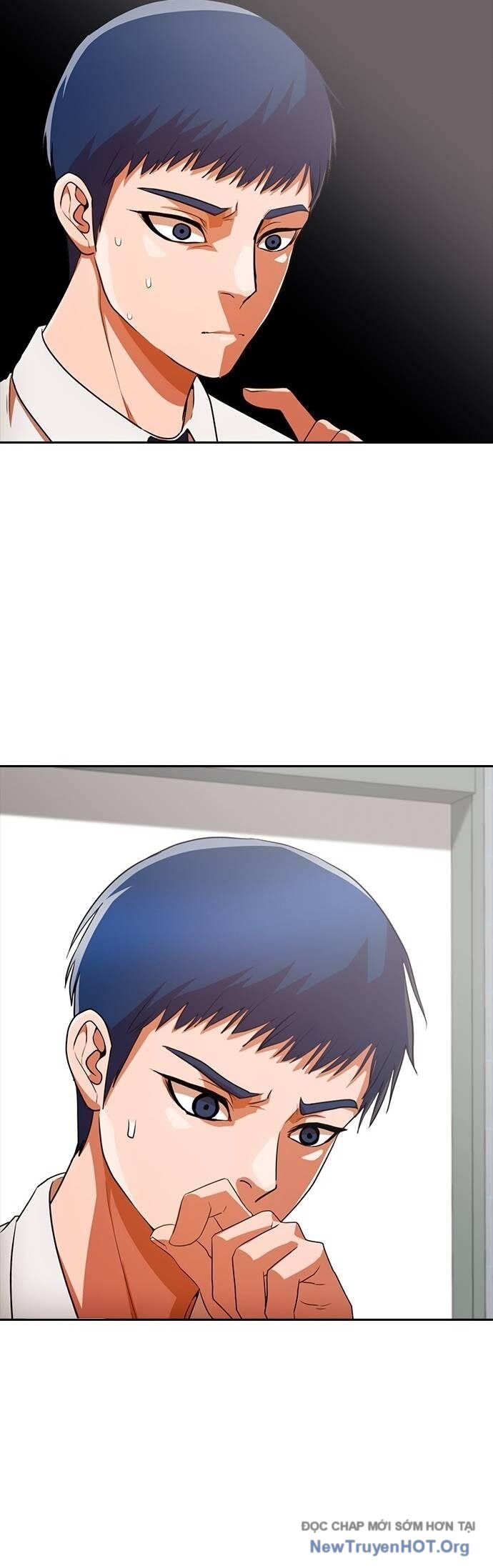 Cô Gái Từ Ứng Dụng Nhắn Tin Ngẫu Nhiên Chap 317 - Next Chap 318