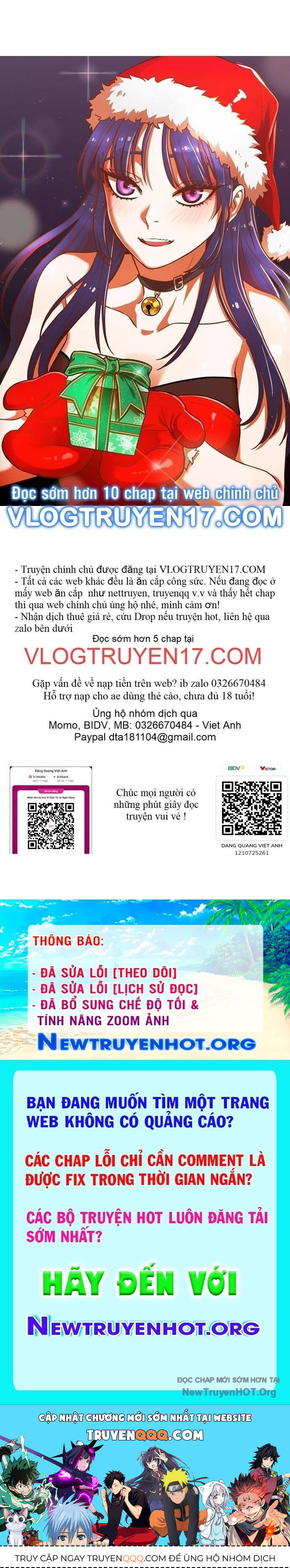 Cô Gái Từ Ứng Dụng Nhắn Tin Ngẫu Nhiên Chap 317 - Next Chap 318