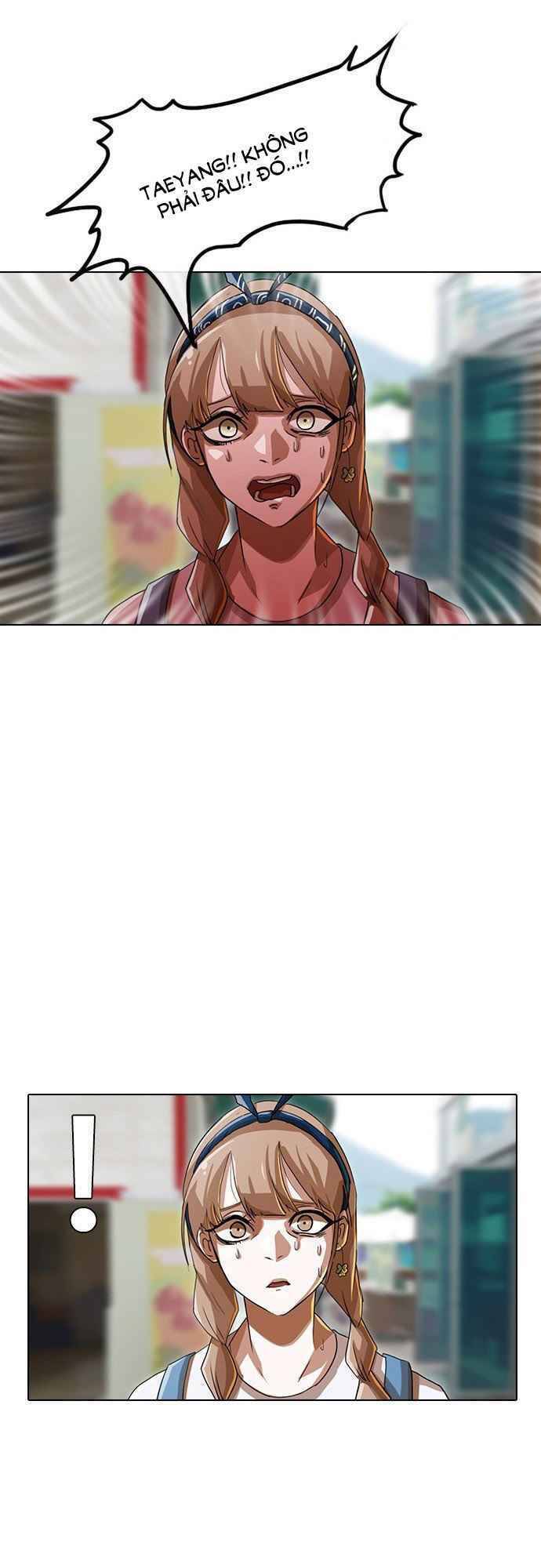 Cô Gái Từ Ứng Dụng Nhắn Tin Ngẫu Nhiên Chap 32 - Next Chap 33