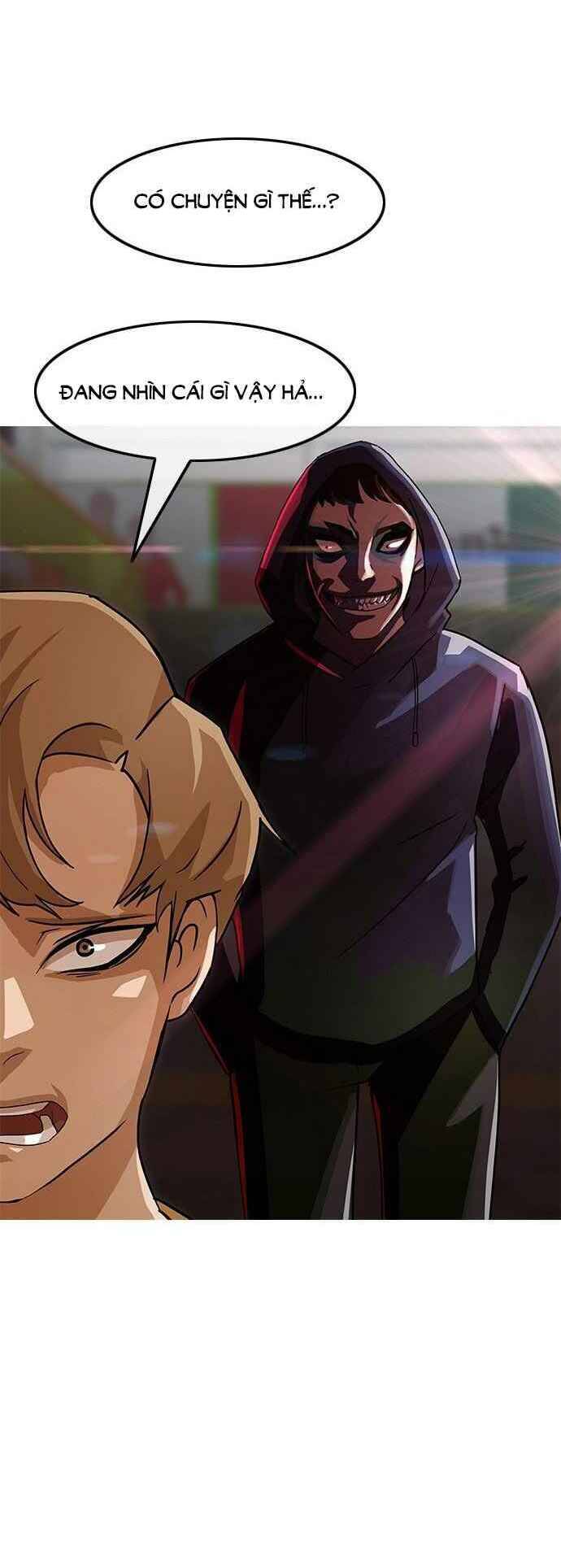 Cô Gái Từ Ứng Dụng Nhắn Tin Ngẫu Nhiên Chap 32 - Next Chap 33
