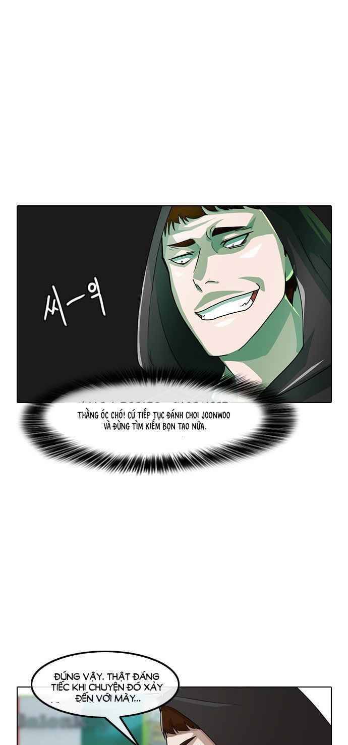 Cô Gái Từ Ứng Dụng Nhắn Tin Ngẫu Nhiên Chap 32 - Next Chap 33