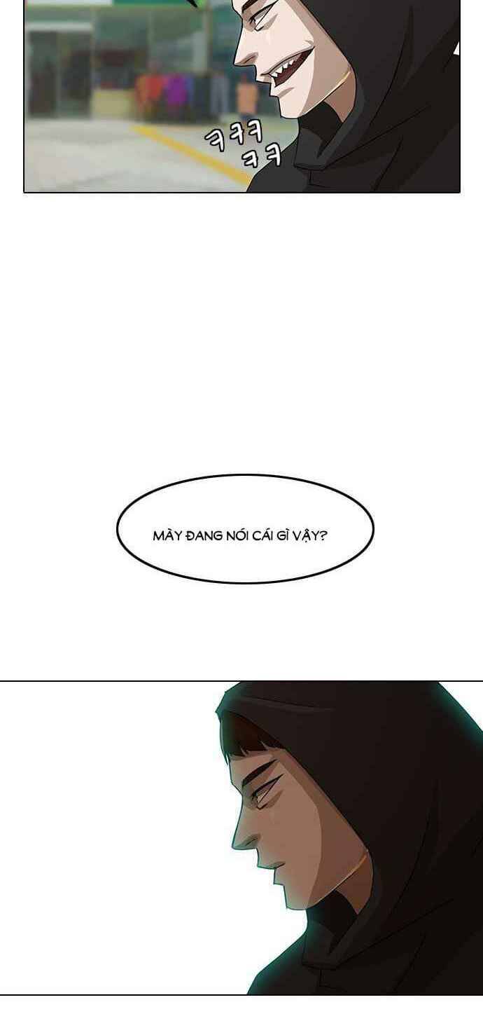 Cô Gái Từ Ứng Dụng Nhắn Tin Ngẫu Nhiên Chap 32 - Next Chap 33