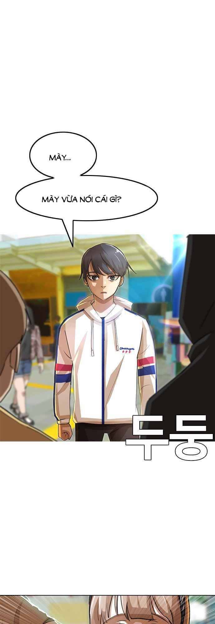 Cô Gái Từ Ứng Dụng Nhắn Tin Ngẫu Nhiên Chap 32 - Next Chap 33