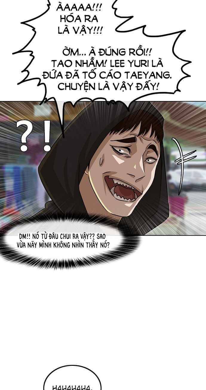 Cô Gái Từ Ứng Dụng Nhắn Tin Ngẫu Nhiên Chap 32 - Next Chap 33