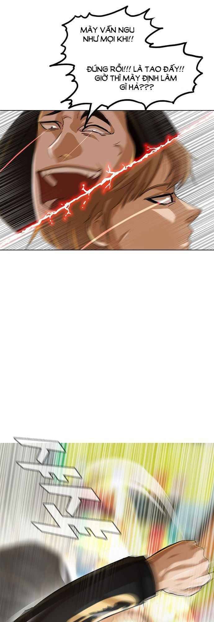 Cô Gái Từ Ứng Dụng Nhắn Tin Ngẫu Nhiên Chap 32 - Next Chap 33