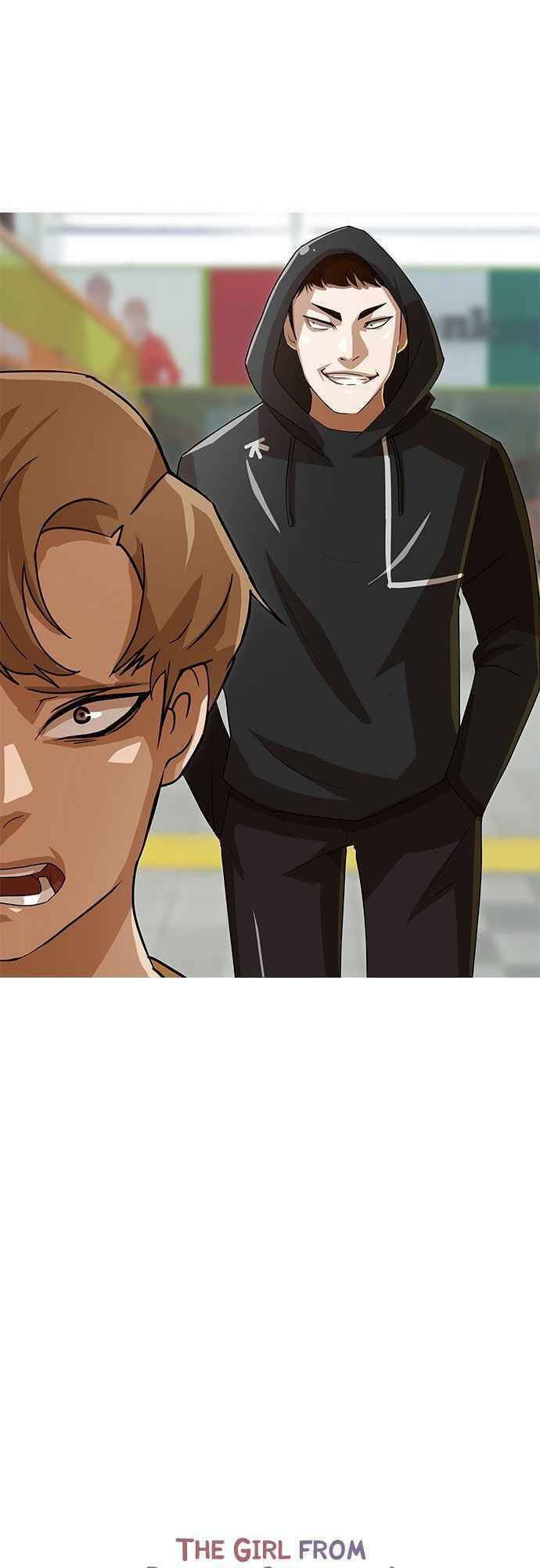 Cô Gái Từ Ứng Dụng Nhắn Tin Ngẫu Nhiên Chap 32 - Next Chap 33