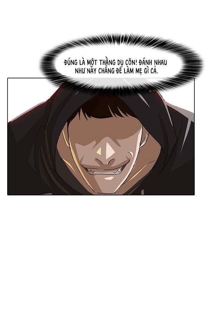 Cô Gái Từ Ứng Dụng Nhắn Tin Ngẫu Nhiên Chap 32 - Next Chap 33