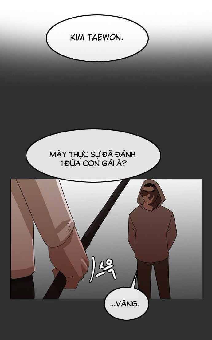 Cô Gái Từ Ứng Dụng Nhắn Tin Ngẫu Nhiên Chap 32 - Next Chap 33