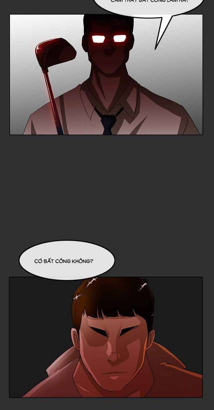 Cô Gái Từ Ứng Dụng Nhắn Tin Ngẫu Nhiên Chap 32 - Next Chap 33