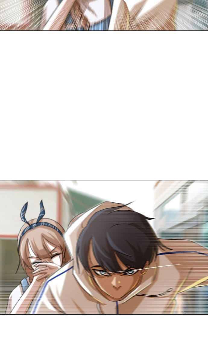 Cô Gái Từ Ứng Dụng Nhắn Tin Ngẫu Nhiên Chap 32 - Next Chap 33