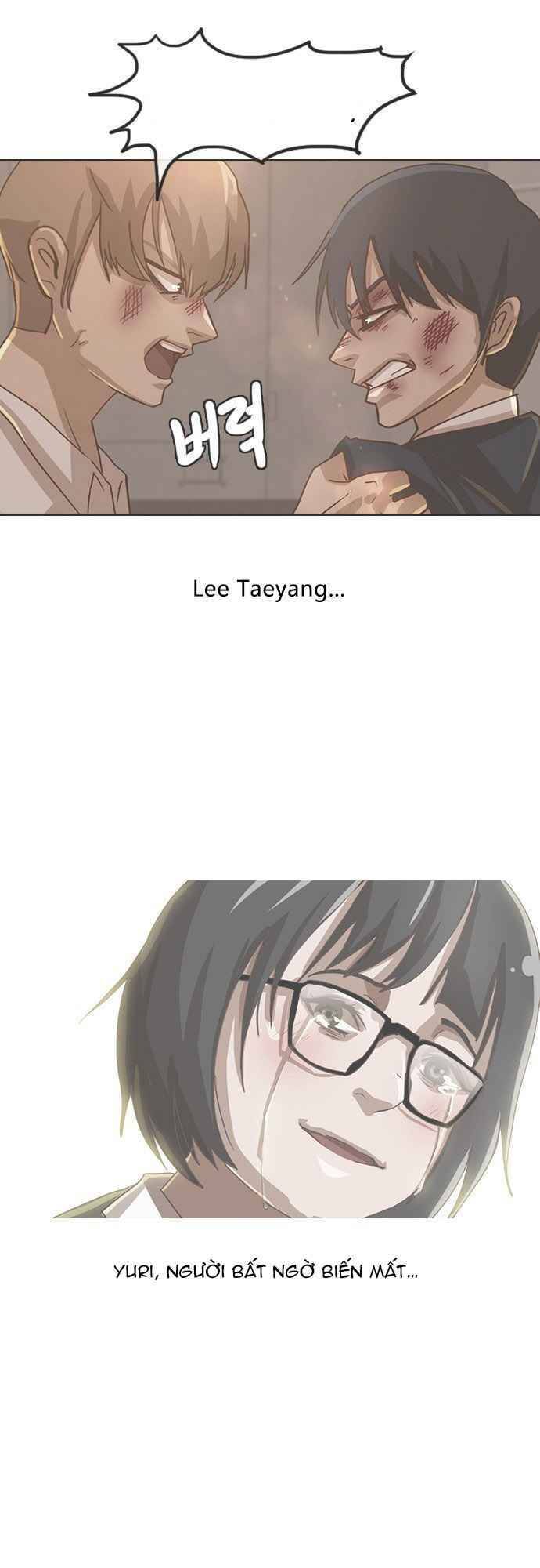 Cô Gái Từ Ứng Dụng Nhắn Tin Ngẫu Nhiên Chap 32 - Next Chap 33