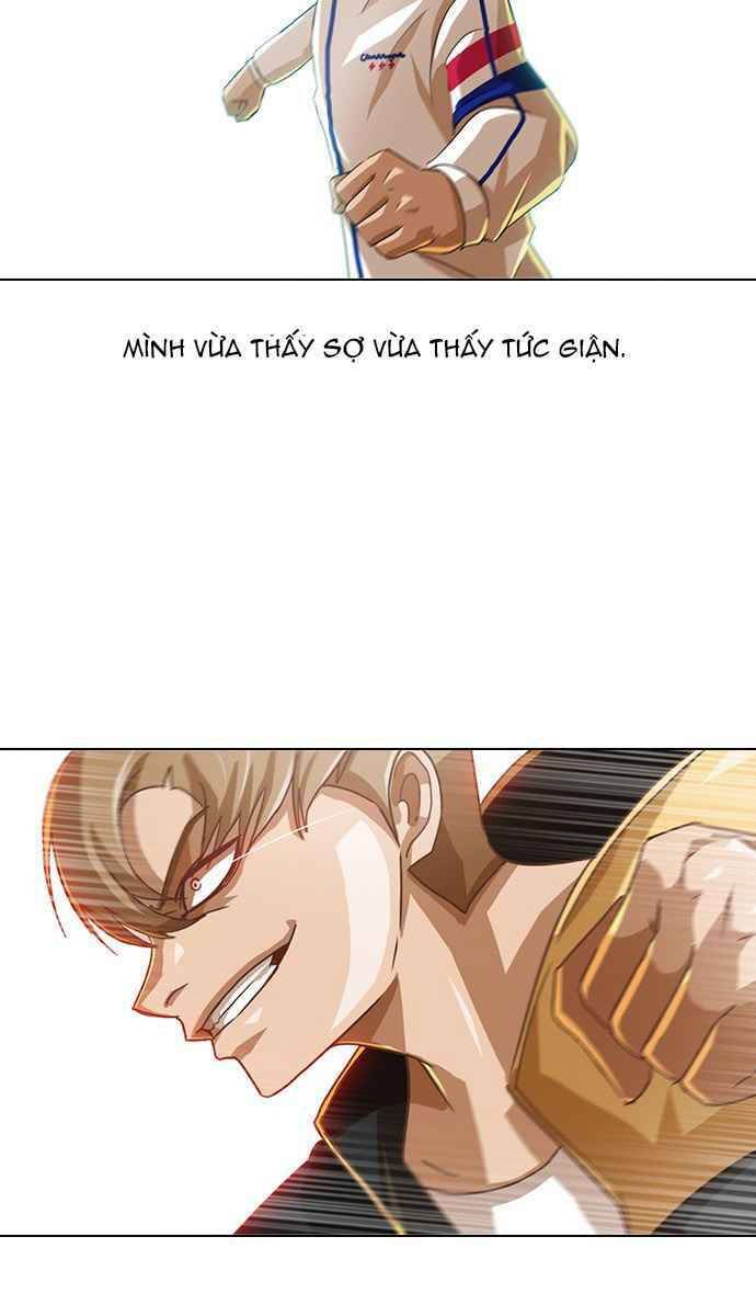 Cô Gái Từ Ứng Dụng Nhắn Tin Ngẫu Nhiên Chap 32 - Next Chap 33