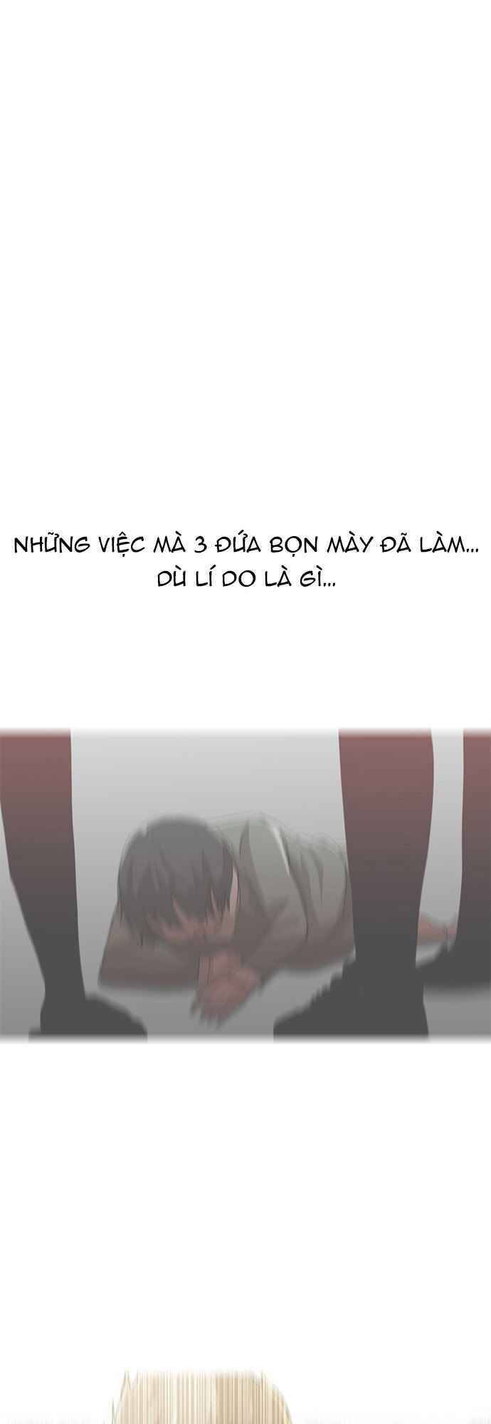 Cô Gái Từ Ứng Dụng Nhắn Tin Ngẫu Nhiên Chap 32 - Next Chap 33