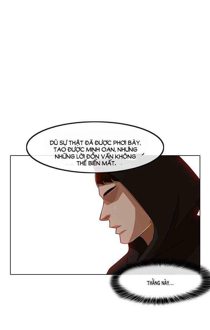 Cô Gái Từ Ứng Dụng Nhắn Tin Ngẫu Nhiên Chap 32 - Next Chap 33
