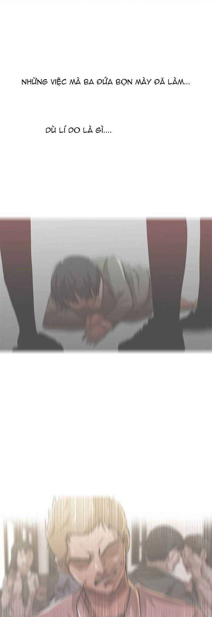 Cô Gái Từ Ứng Dụng Nhắn Tin Ngẫu Nhiên Chap 33 - Next Chap 34