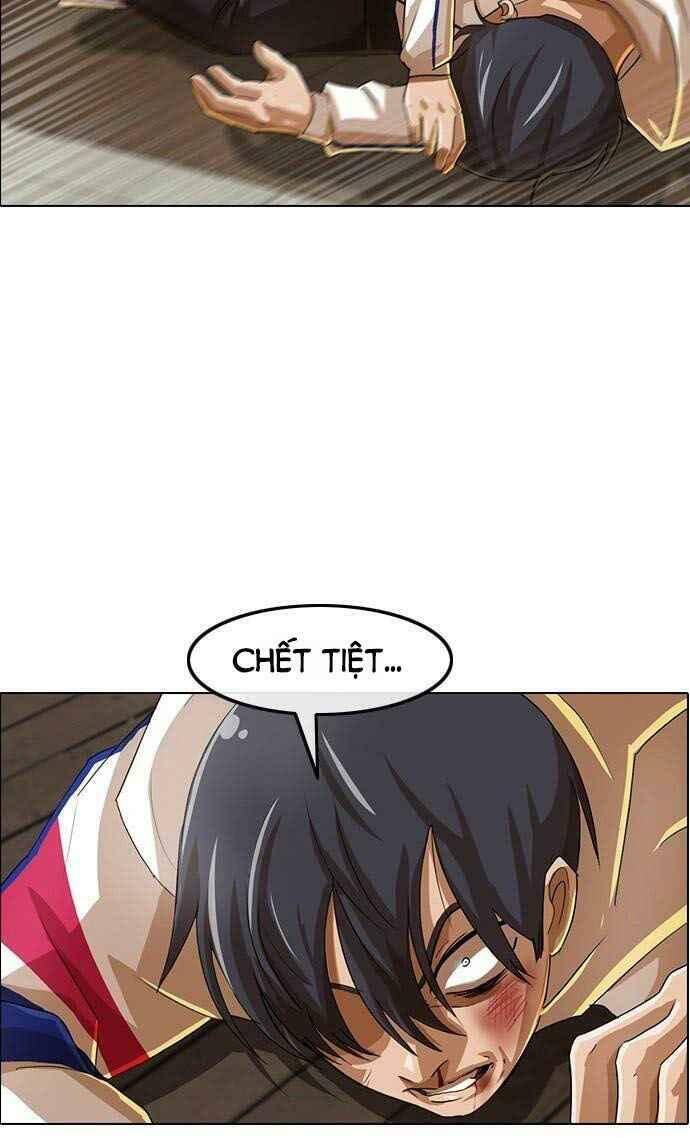 Cô Gái Từ Ứng Dụng Nhắn Tin Ngẫu Nhiên Chap 33 - Next Chap 34