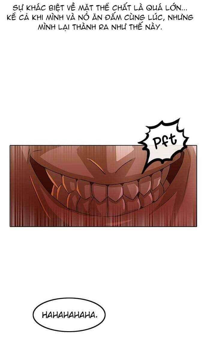 Cô Gái Từ Ứng Dụng Nhắn Tin Ngẫu Nhiên Chap 33 - Next Chap 34