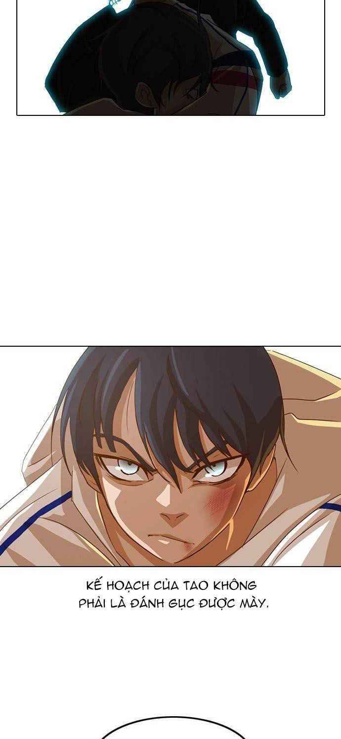 Cô Gái Từ Ứng Dụng Nhắn Tin Ngẫu Nhiên Chap 33 - Next Chap 34