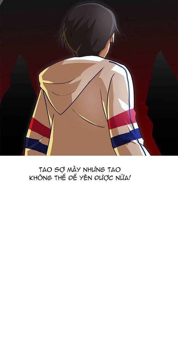 Cô Gái Từ Ứng Dụng Nhắn Tin Ngẫu Nhiên Chap 33 - Next Chap 34