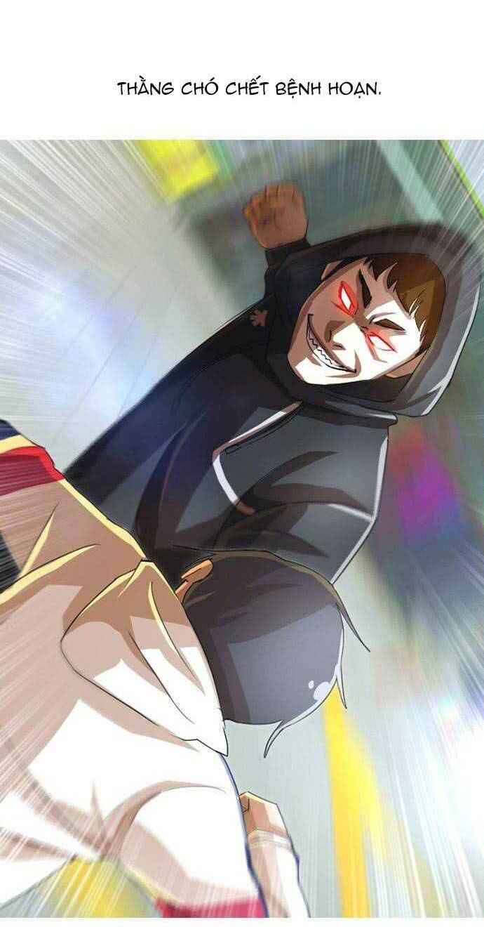 Cô Gái Từ Ứng Dụng Nhắn Tin Ngẫu Nhiên Chap 33 - Next Chap 34