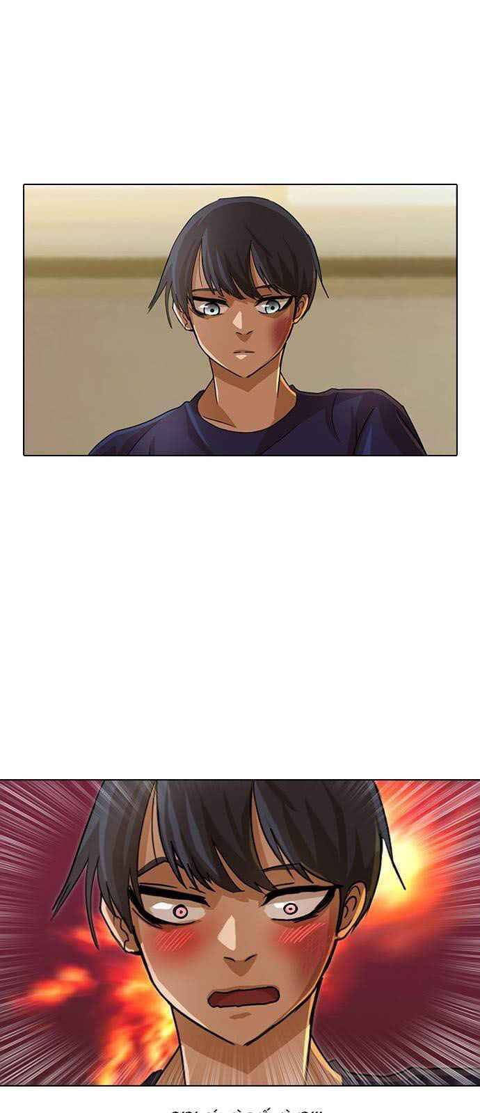 Cô Gái Từ Ứng Dụng Nhắn Tin Ngẫu Nhiên Chap 33 - Next Chap 34