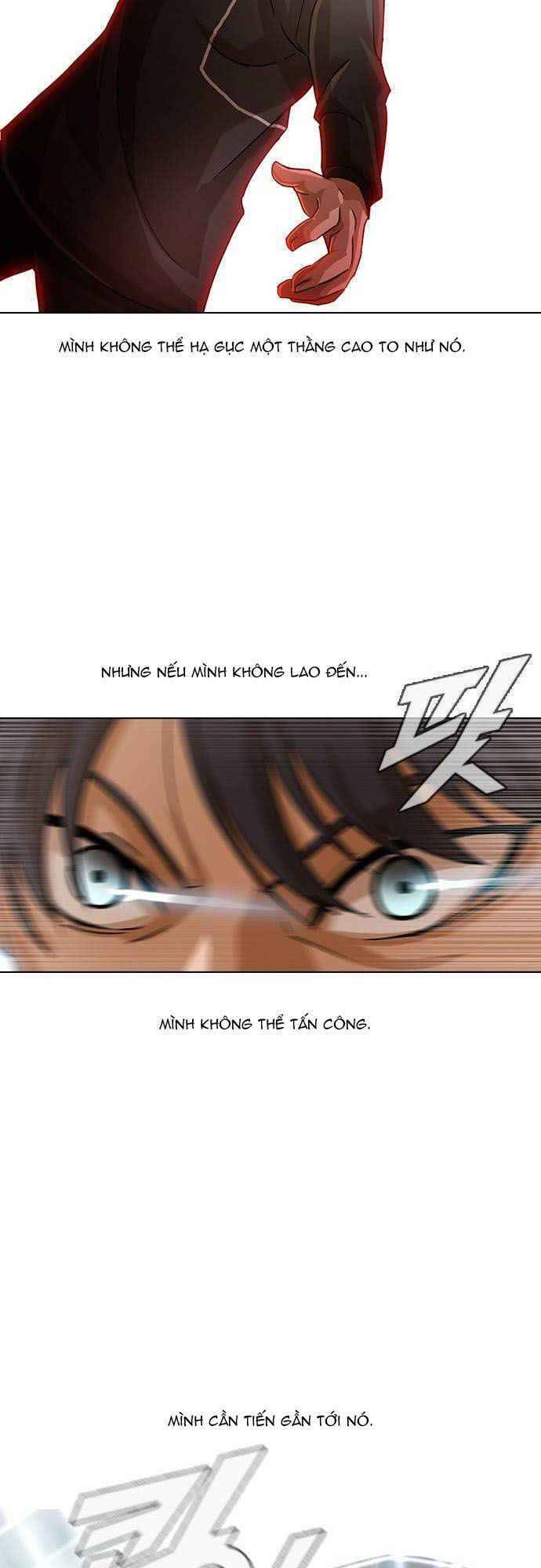 Cô Gái Từ Ứng Dụng Nhắn Tin Ngẫu Nhiên Chap 33 - Next Chap 34