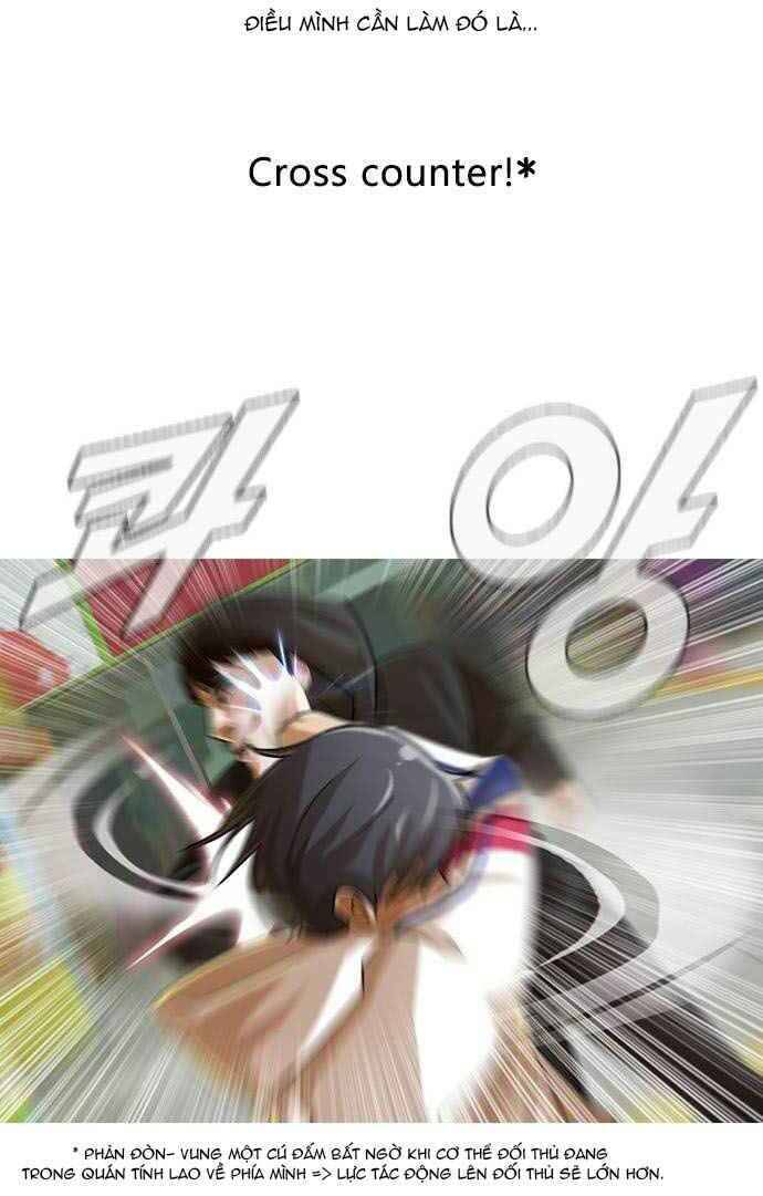 Cô Gái Từ Ứng Dụng Nhắn Tin Ngẫu Nhiên Chap 33 - Next Chap 34