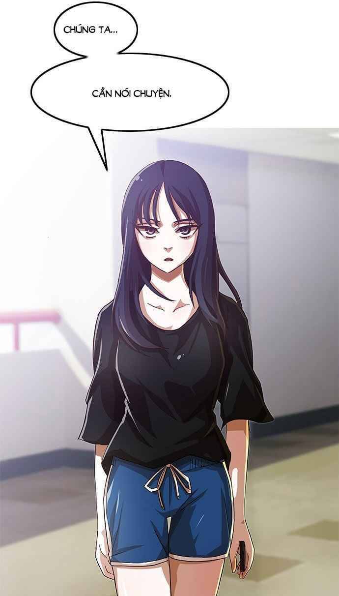 Cô Gái Từ Ứng Dụng Nhắn Tin Ngẫu Nhiên Chap 34 - Next Chap 35