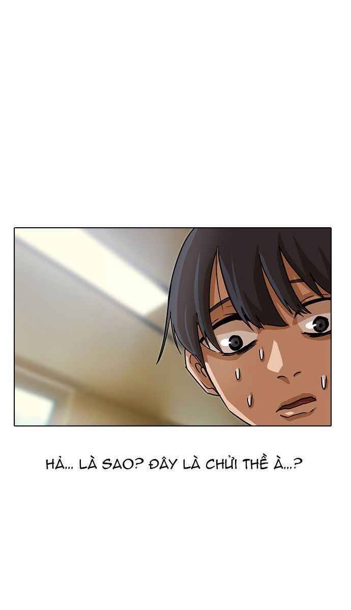 Cô Gái Từ Ứng Dụng Nhắn Tin Ngẫu Nhiên Chap 34 - Next Chap 35