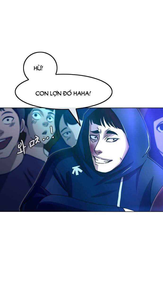 Cô Gái Từ Ứng Dụng Nhắn Tin Ngẫu Nhiên Chap 35 - Next Chap 36