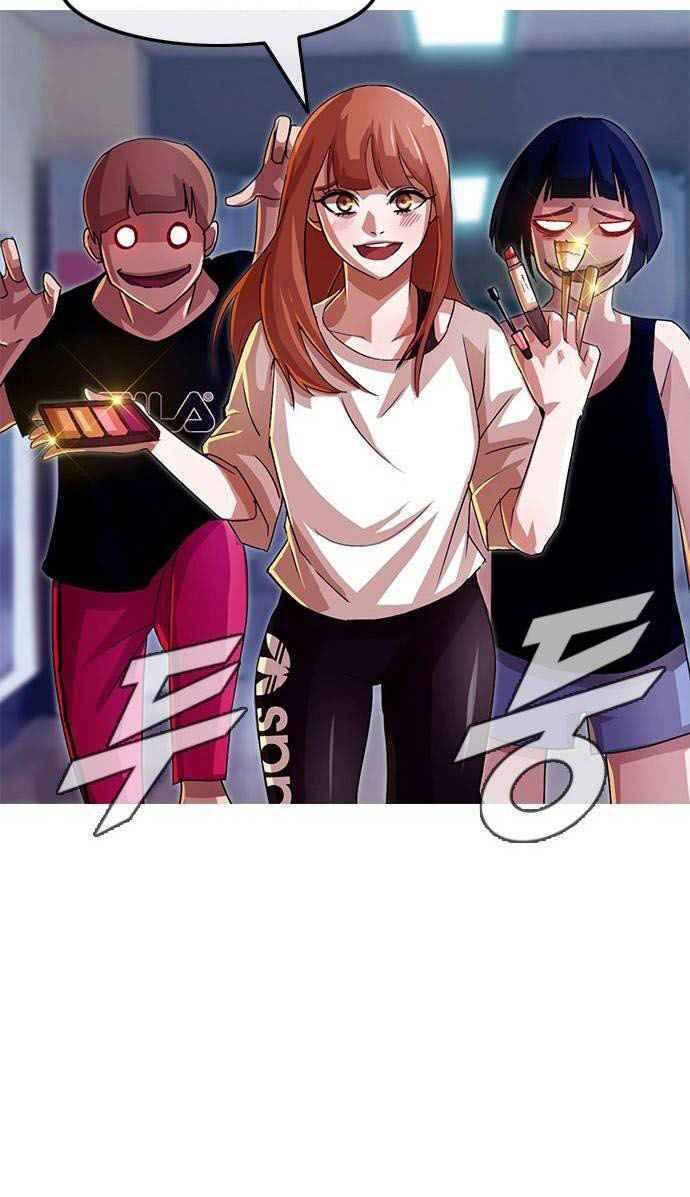 Cô Gái Từ Ứng Dụng Nhắn Tin Ngẫu Nhiên Chap 35 - Next Chap 36
