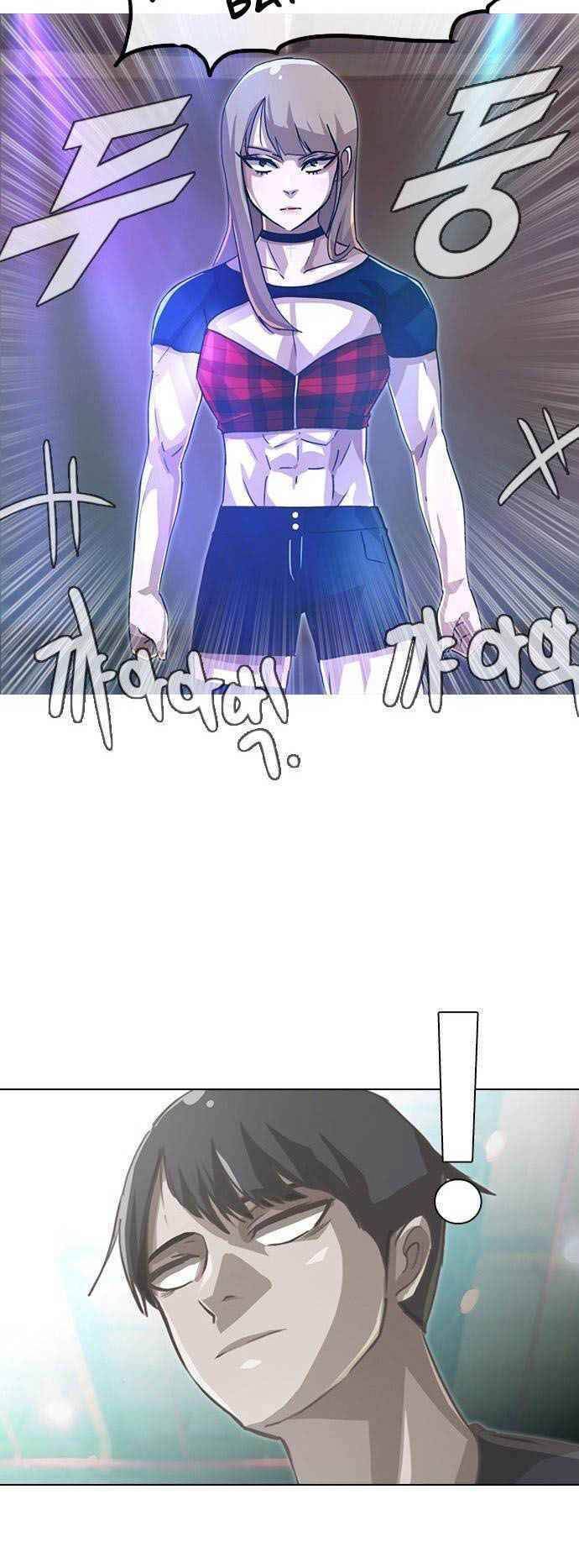 Cô Gái Từ Ứng Dụng Nhắn Tin Ngẫu Nhiên Chap 35 - Next Chap 36