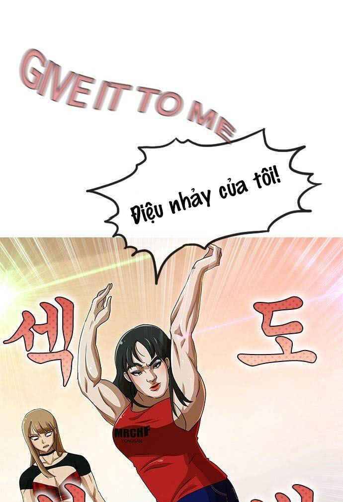 Cô Gái Từ Ứng Dụng Nhắn Tin Ngẫu Nhiên Chap 35 - Next Chap 36