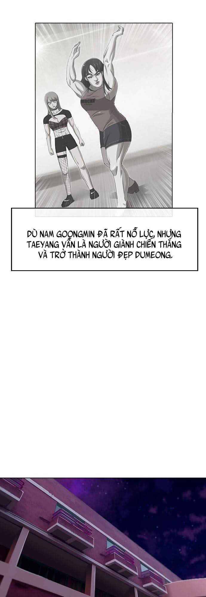 Cô Gái Từ Ứng Dụng Nhắn Tin Ngẫu Nhiên Chap 35 - Next Chap 36