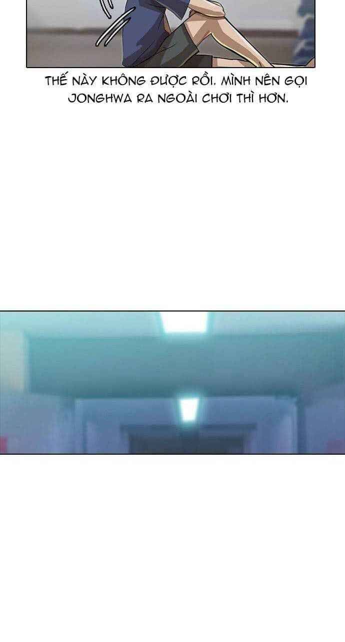 Cô Gái Từ Ứng Dụng Nhắn Tin Ngẫu Nhiên Chap 35 - Next Chap 36