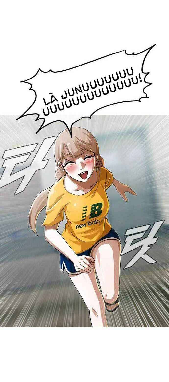 Cô Gái Từ Ứng Dụng Nhắn Tin Ngẫu Nhiên Chap 35 - Next Chap 36