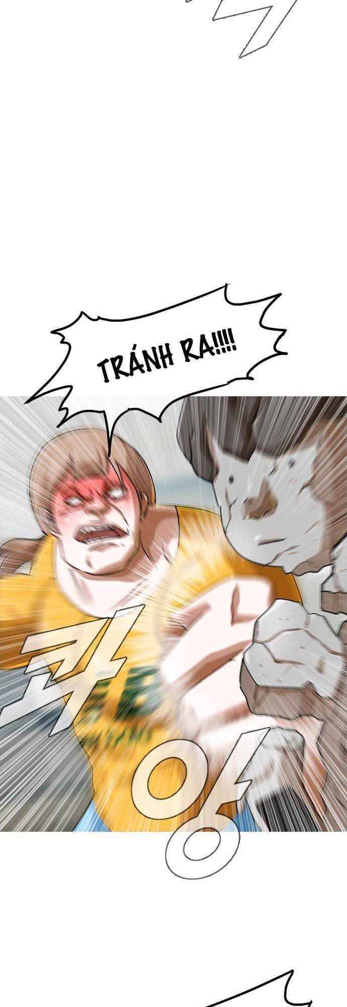 Cô Gái Từ Ứng Dụng Nhắn Tin Ngẫu Nhiên Chap 35 - Next Chap 36