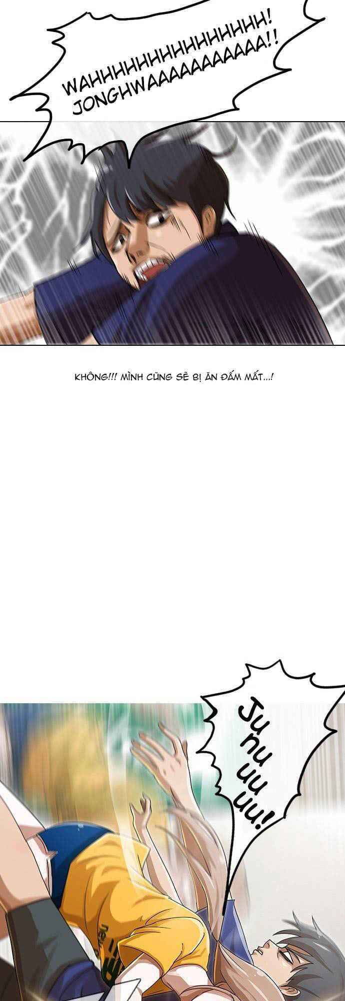 Cô Gái Từ Ứng Dụng Nhắn Tin Ngẫu Nhiên Chap 35 - Next Chap 36
