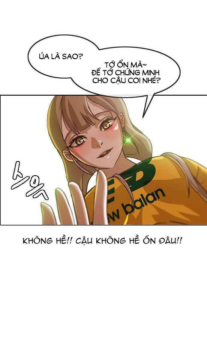 Cô Gái Từ Ứng Dụng Nhắn Tin Ngẫu Nhiên Chap 35 - Next Chap 36