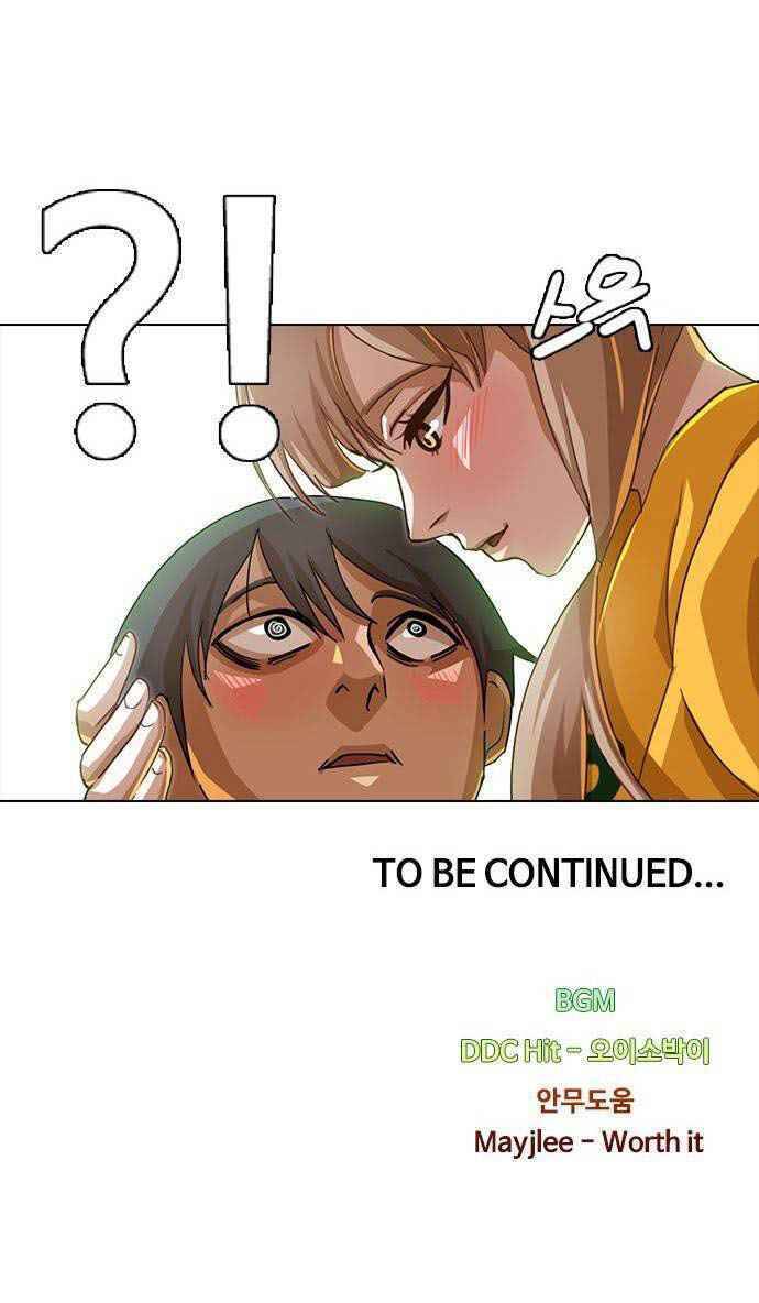 Cô Gái Từ Ứng Dụng Nhắn Tin Ngẫu Nhiên Chap 35 - Next Chap 36