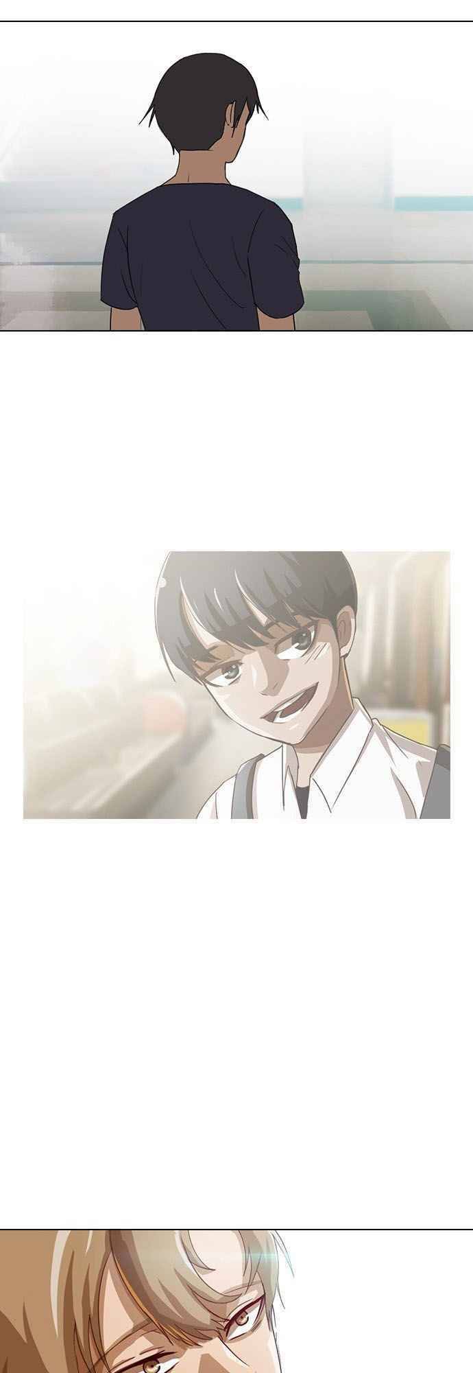 Cô Gái Từ Ứng Dụng Nhắn Tin Ngẫu Nhiên Chap 36 - Next Chap 37