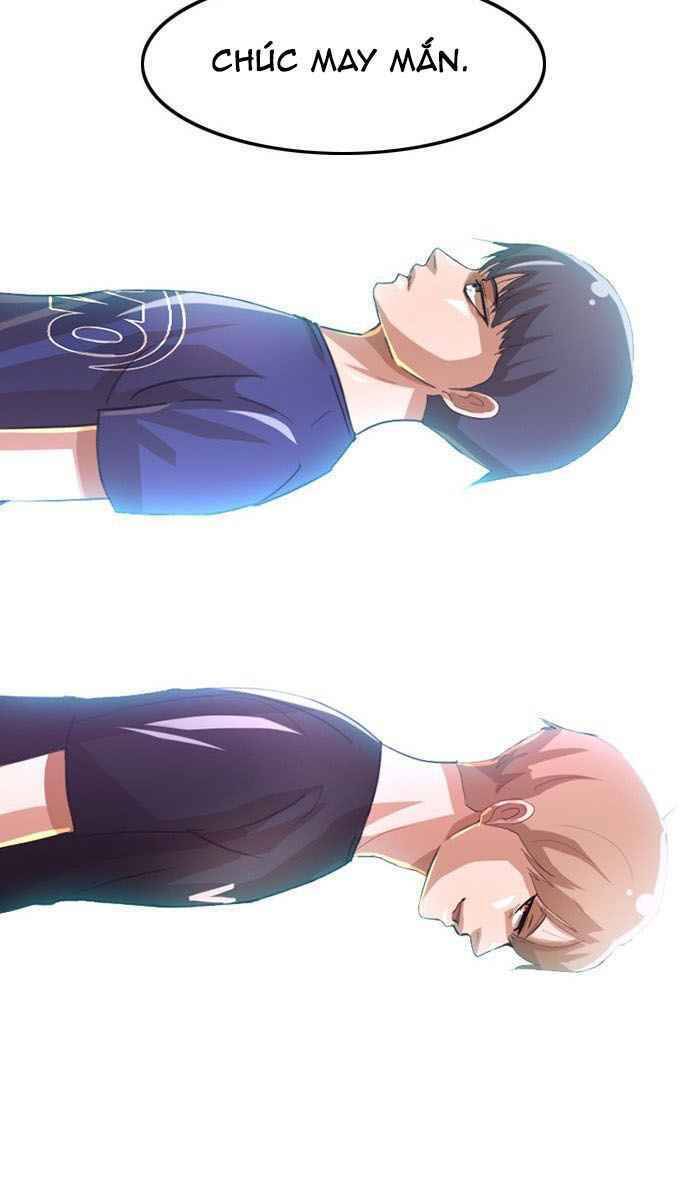 Cô Gái Từ Ứng Dụng Nhắn Tin Ngẫu Nhiên Chap 36 - Next Chap 37
