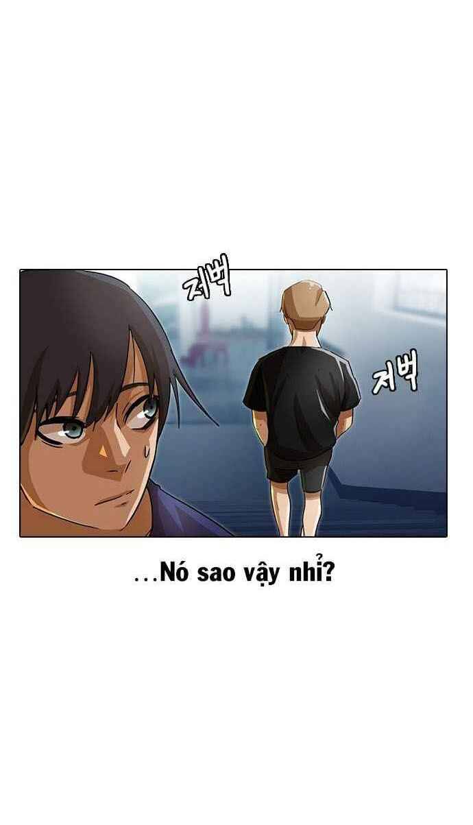 Cô Gái Từ Ứng Dụng Nhắn Tin Ngẫu Nhiên Chap 36 - Next Chap 37
