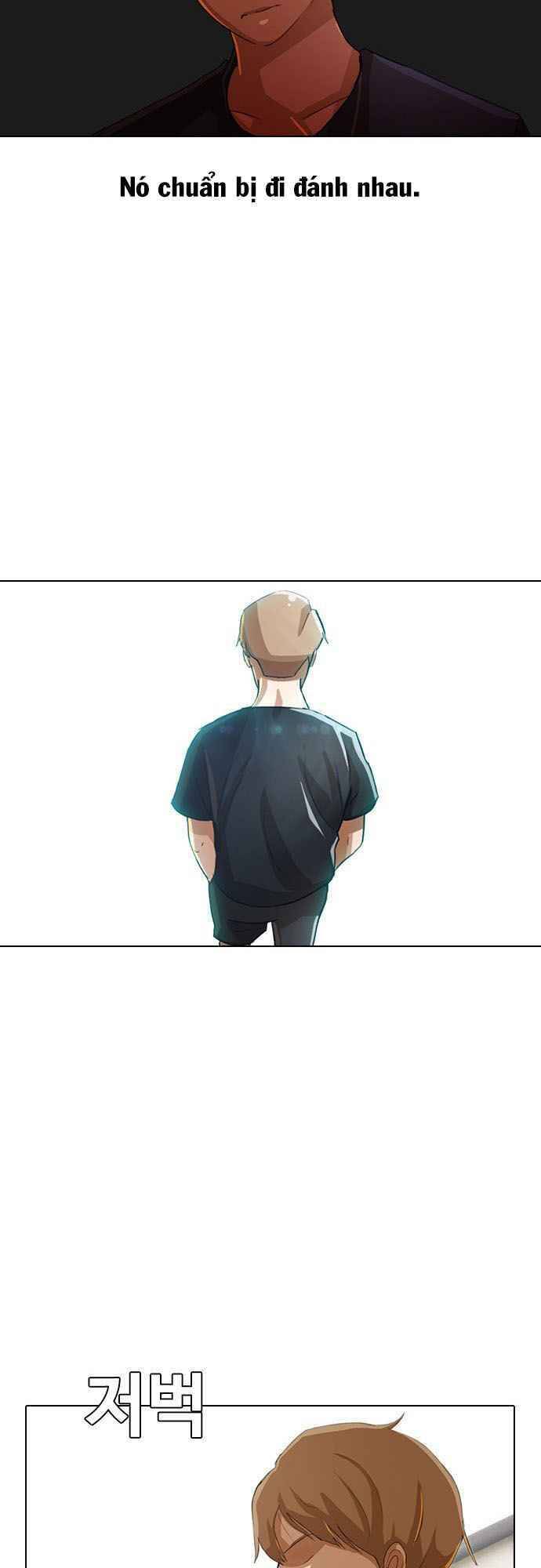 Cô Gái Từ Ứng Dụng Nhắn Tin Ngẫu Nhiên Chap 36 - Next Chap 37