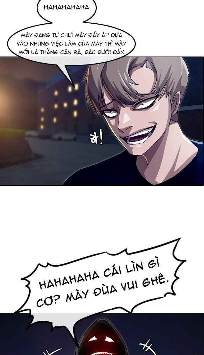 Cô Gái Từ Ứng Dụng Nhắn Tin Ngẫu Nhiên Chap 36 - Next Chap 37
