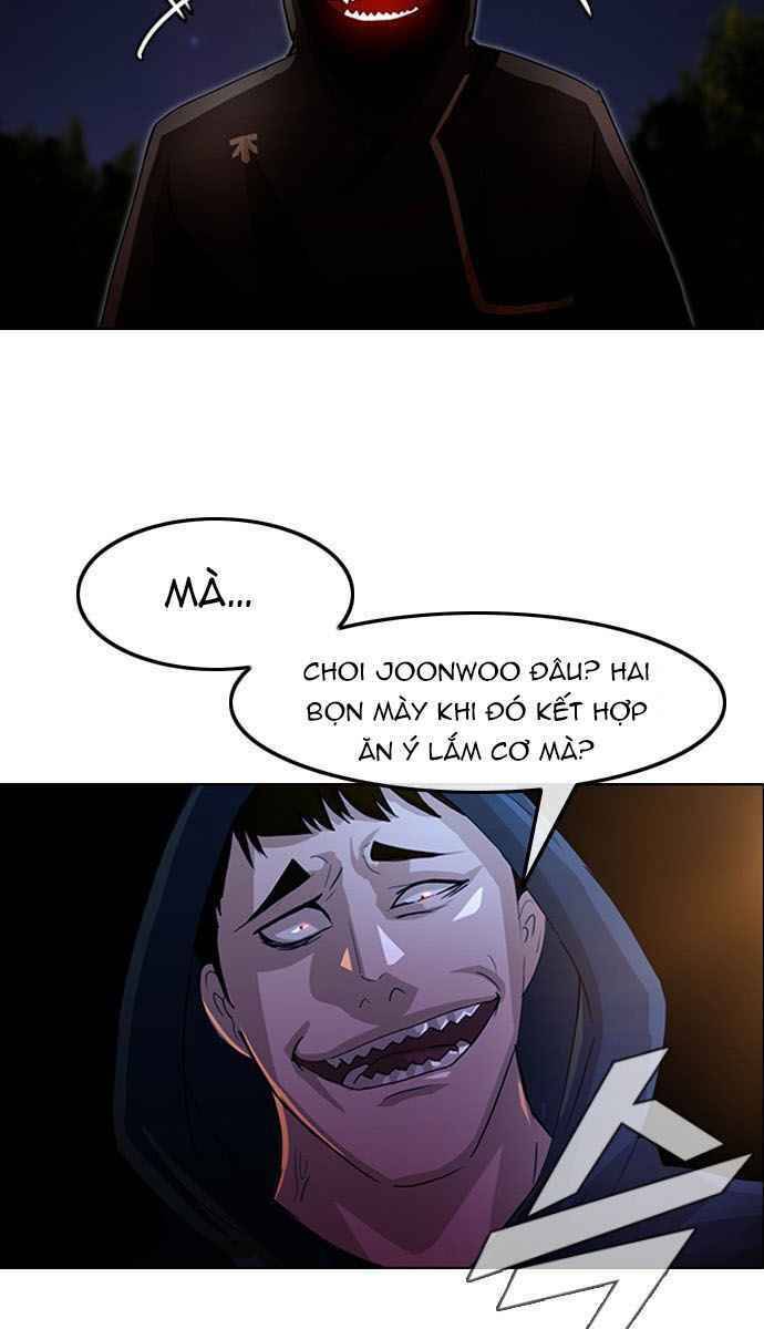 Cô Gái Từ Ứng Dụng Nhắn Tin Ngẫu Nhiên Chap 36 - Next Chap 37