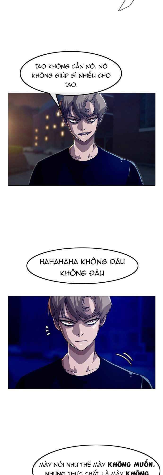 Cô Gái Từ Ứng Dụng Nhắn Tin Ngẫu Nhiên Chap 36 - Next Chap 37