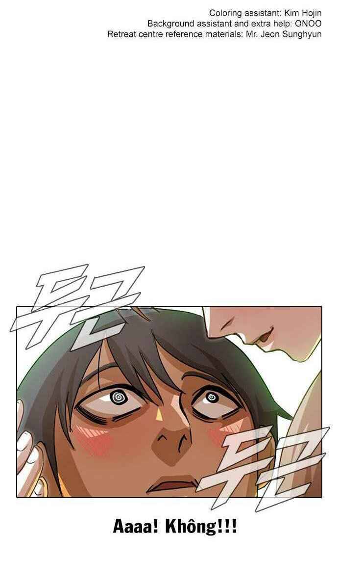 Cô Gái Từ Ứng Dụng Nhắn Tin Ngẫu Nhiên Chap 36 - Next Chap 37